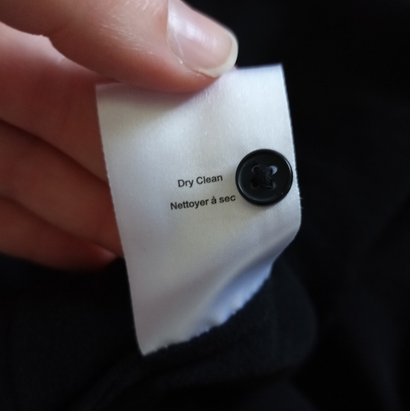 Sunday Best Patterson collared blouse - Picture 8 of 8